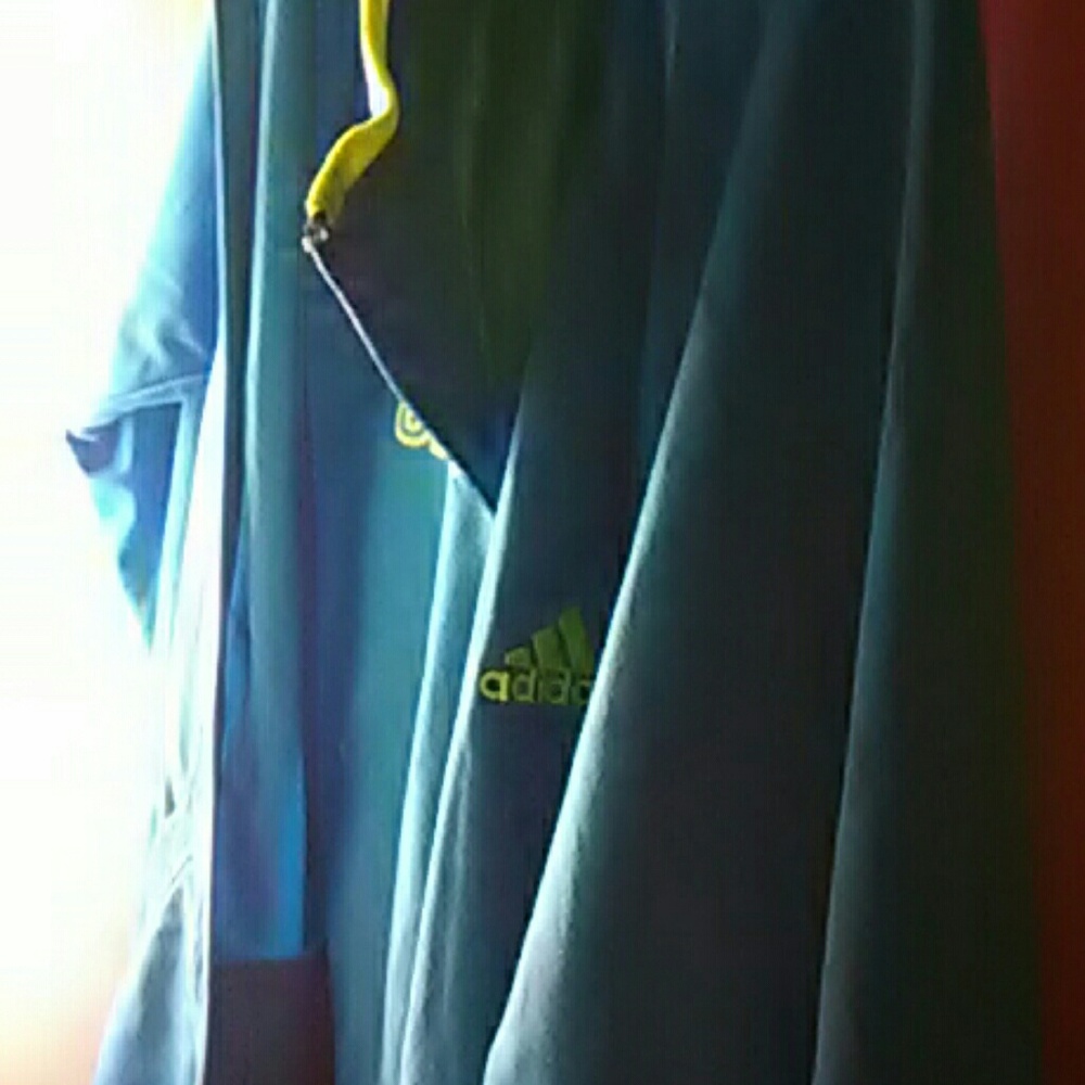 Ladies silk sweater